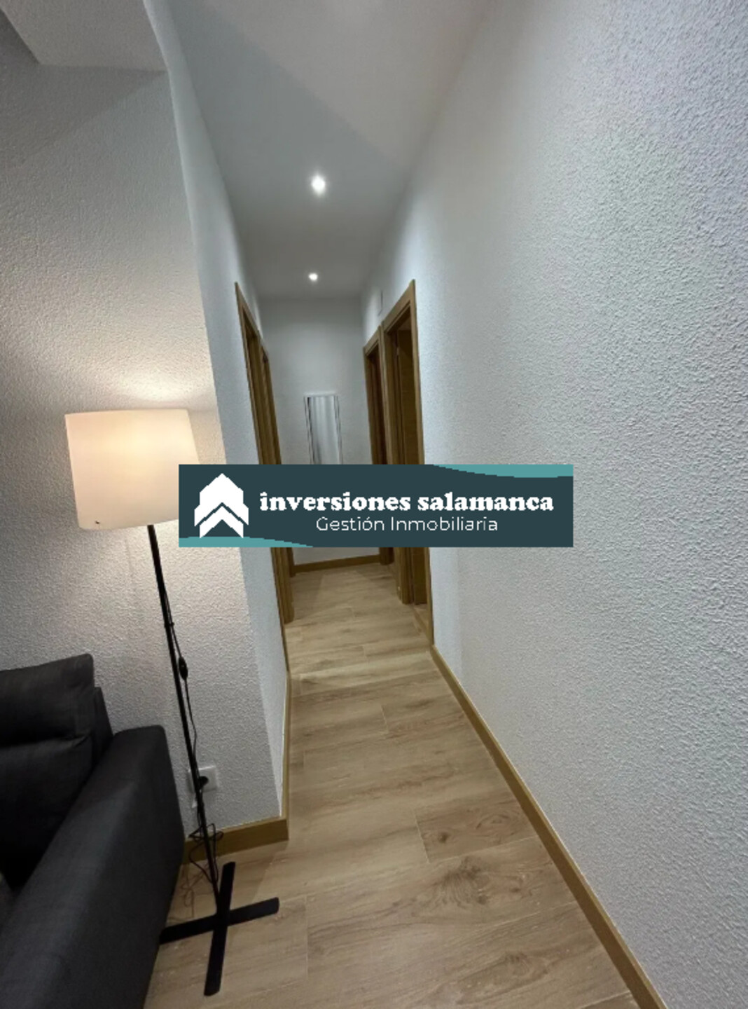 Piso de 90 m² en Salamanca