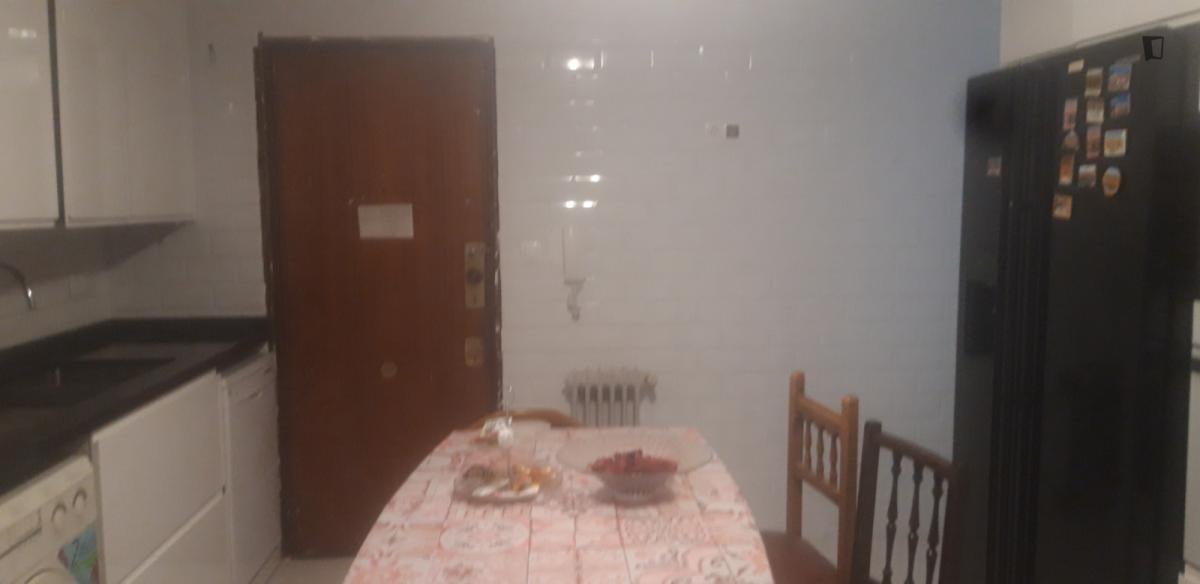 Habitación en alquiler, Granada