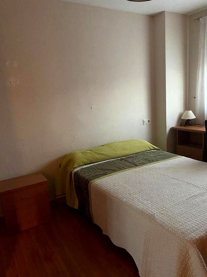 Habitación 120 m², Málaga