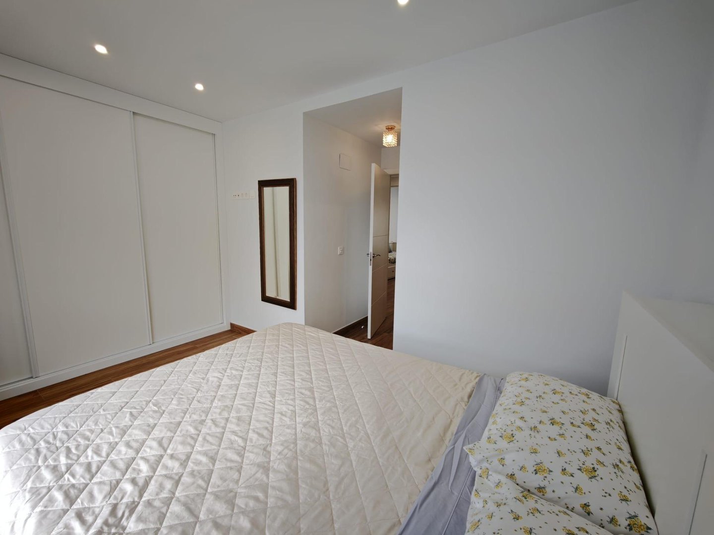 Piso de 110 m² en Bilbao