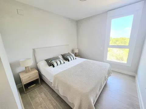 Piso de 125 m² en Rocafort