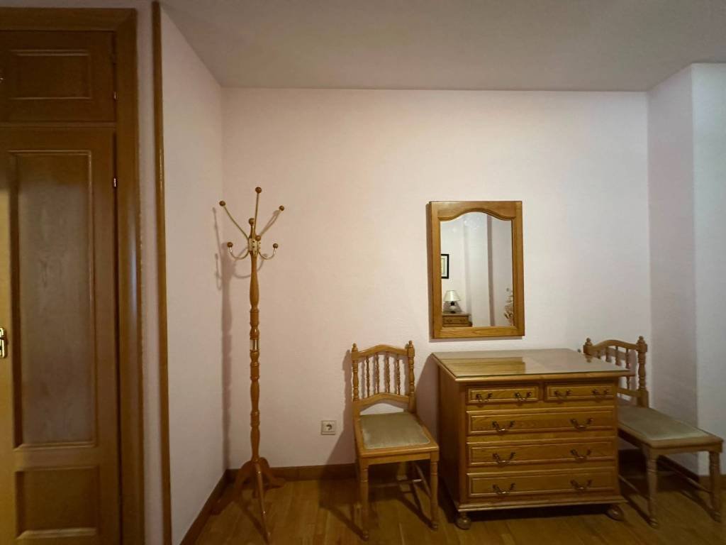 Piso de 120 m² en Soria
