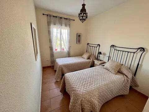 Piso de 120 m² en Isla Cristina