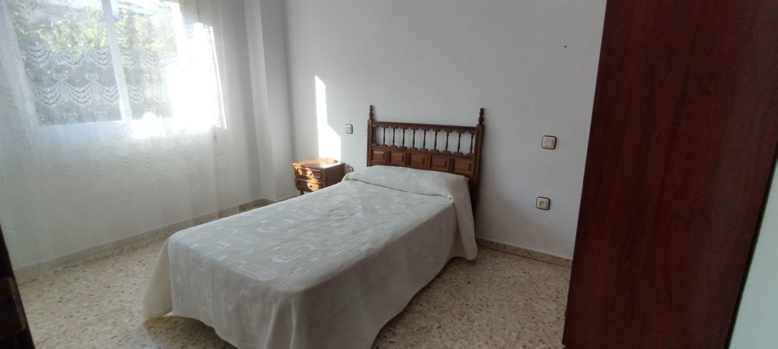 Piso de 90 m² en Badajoz
