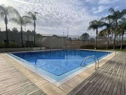 Pis de 144 m² a València