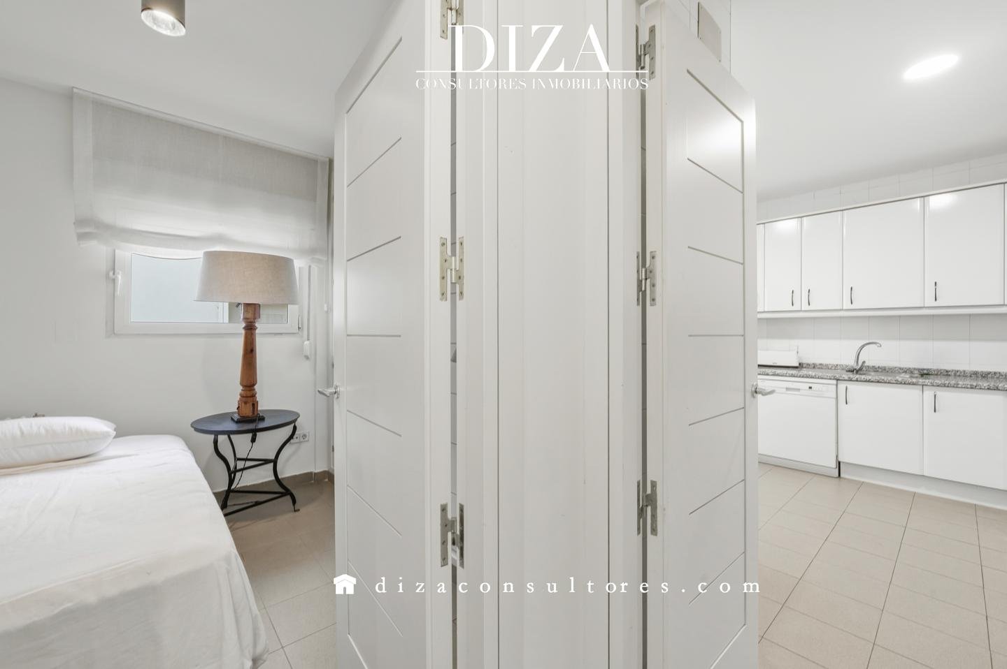 Pis de 189 m² a Madrid