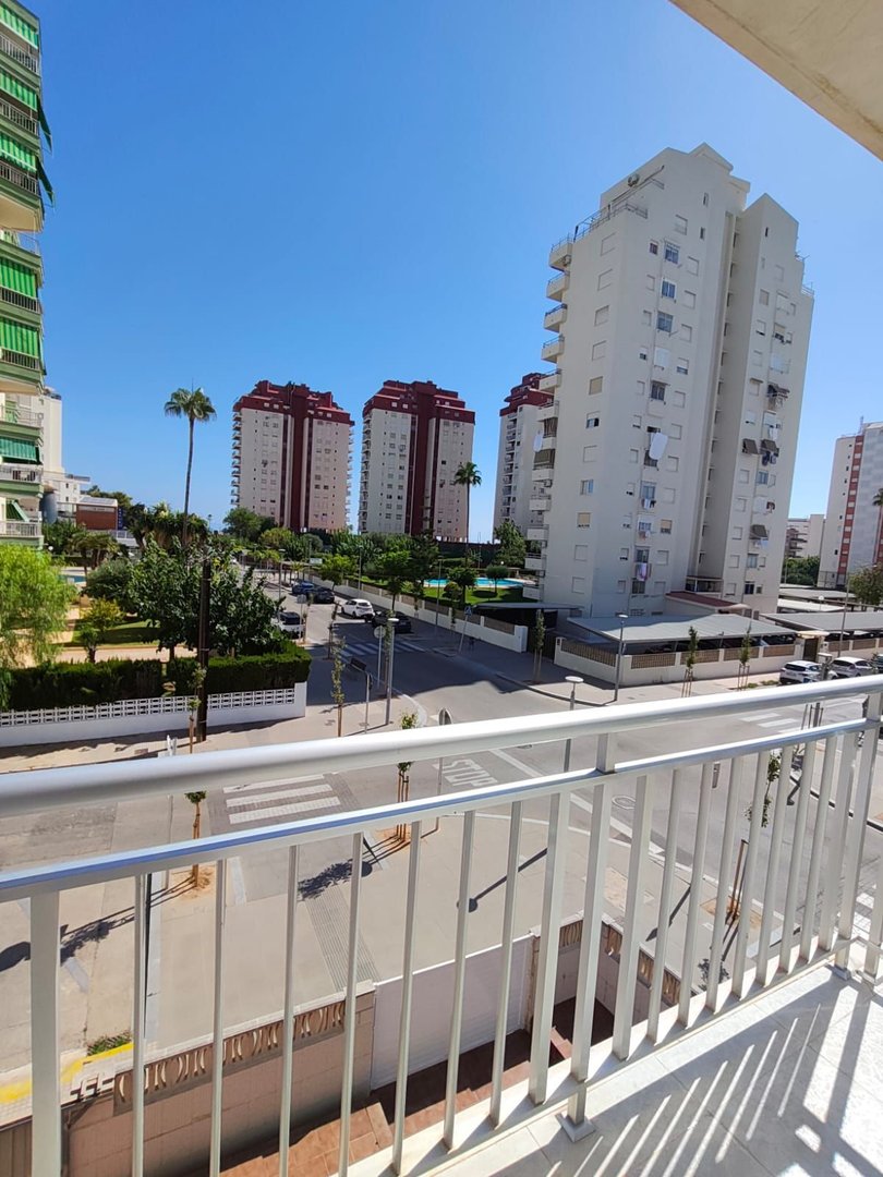 Pis de 80 m² a Gandia