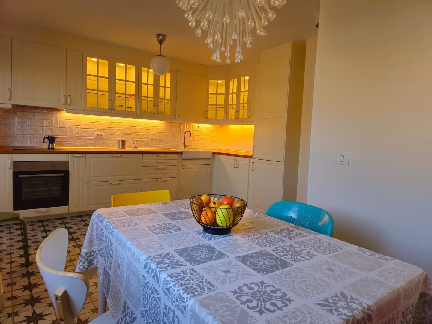 Piso de 115 m² en Arona
