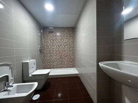 Piso de 120 m² en Las Ventas de Retamosa