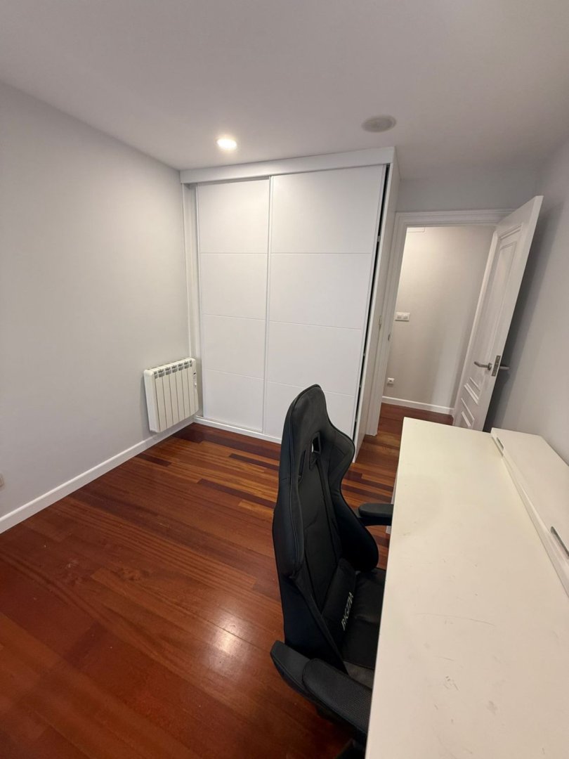 Piso de 80 m² en Ferrol