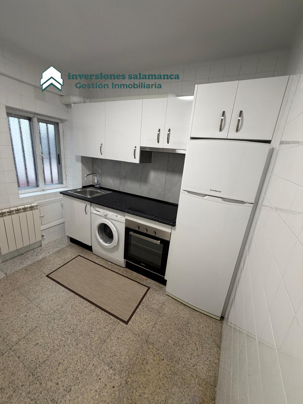 Piso de 90 m² en Salamanca