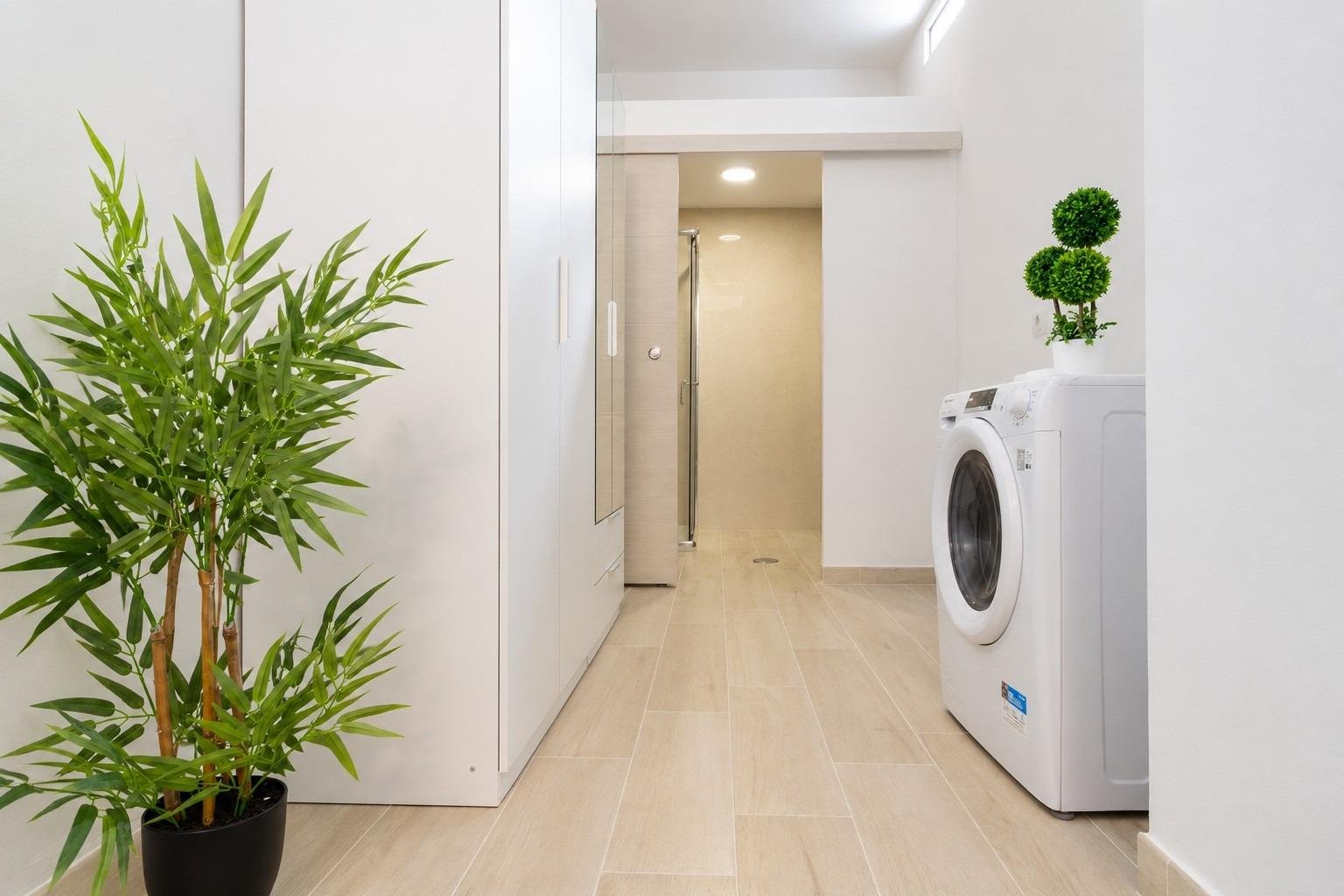 Piso de 31 m² en Málaga
