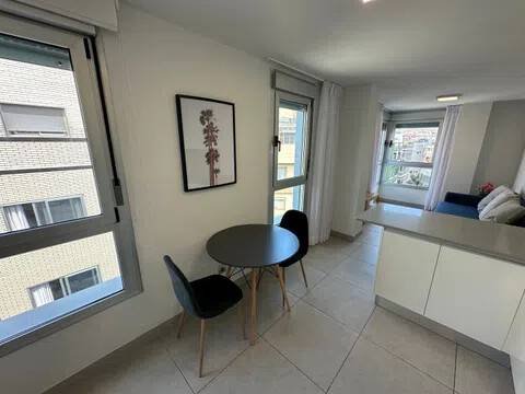 Piso de 56 m² en Las Palmas de Gran Canaria