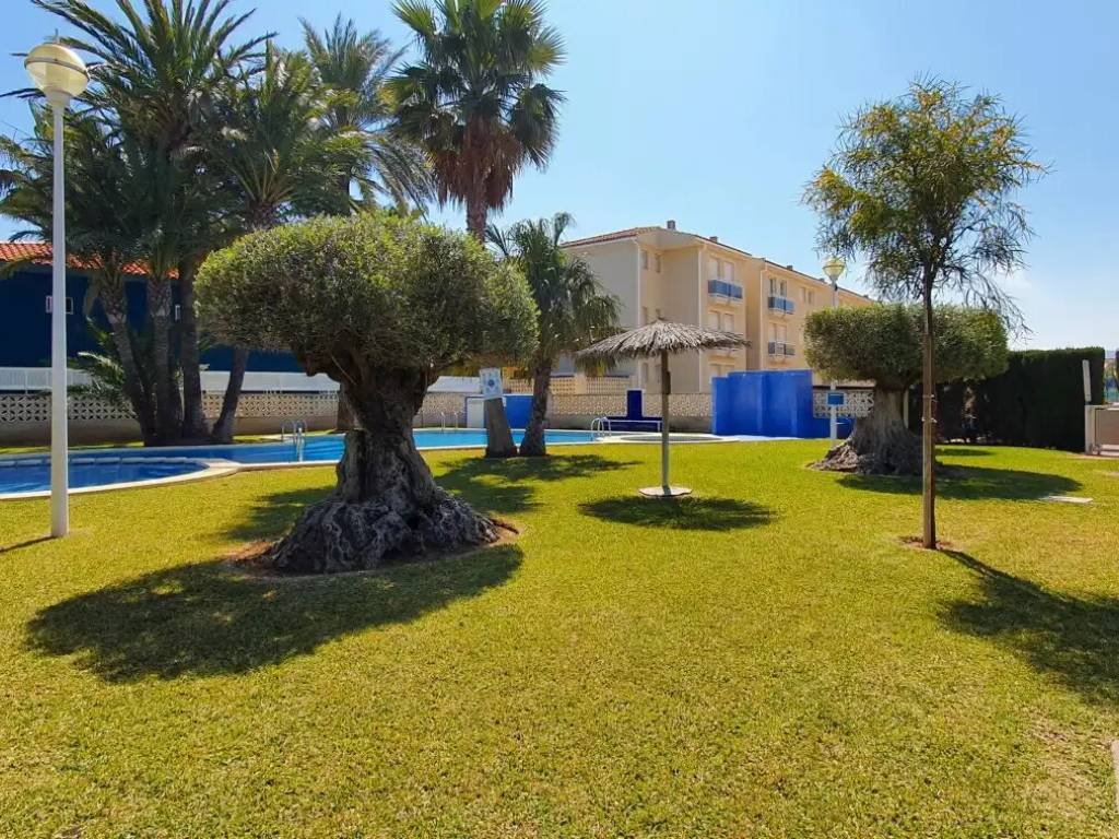 Piso de 60 m² en Dénia