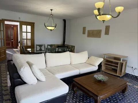 Casa de 190 m² en el Real de Gandia
