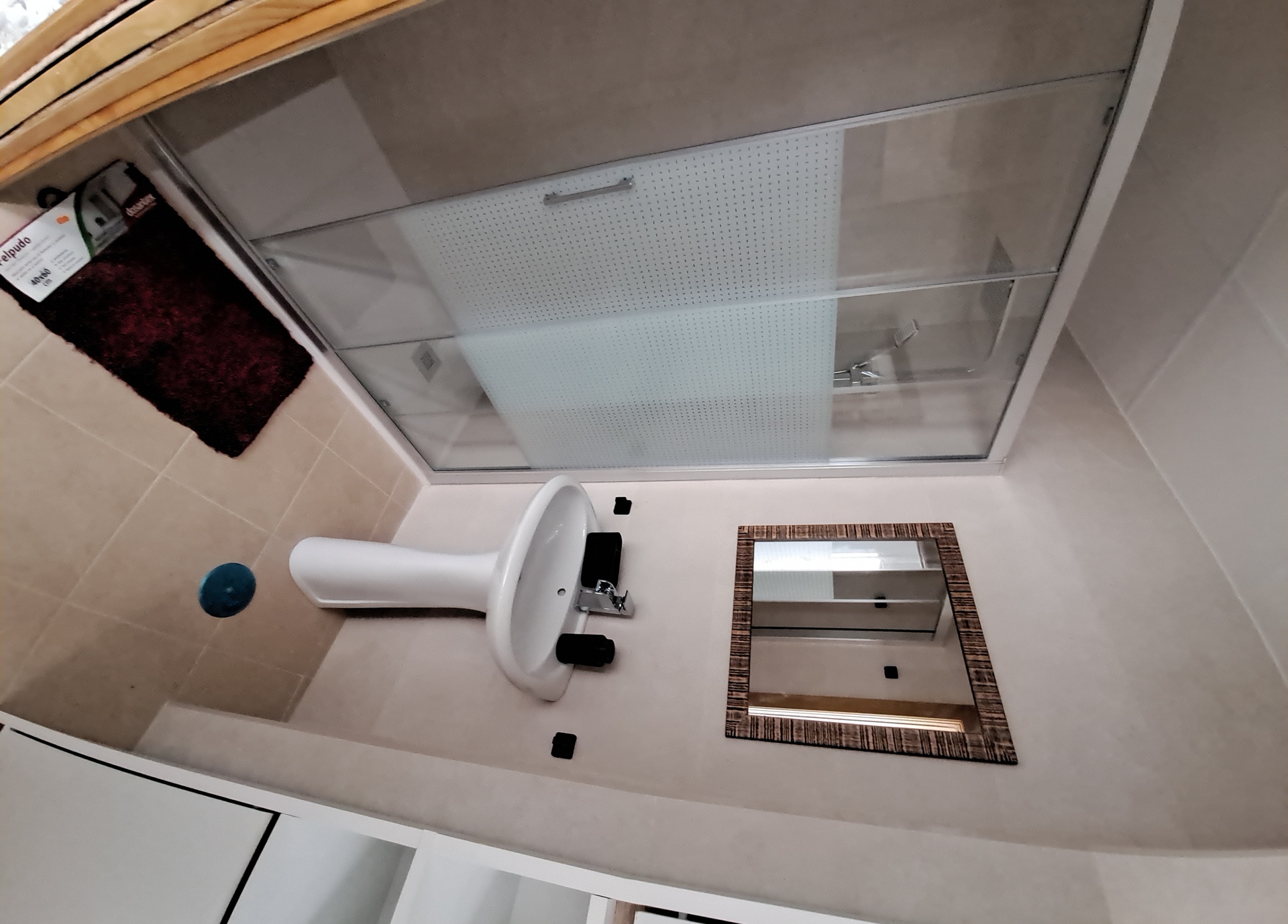 Habitación 85 m², Osuna