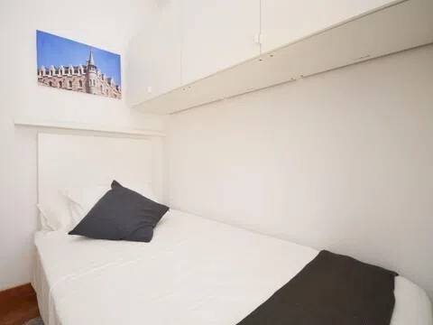 Stanza in affitto, Reus