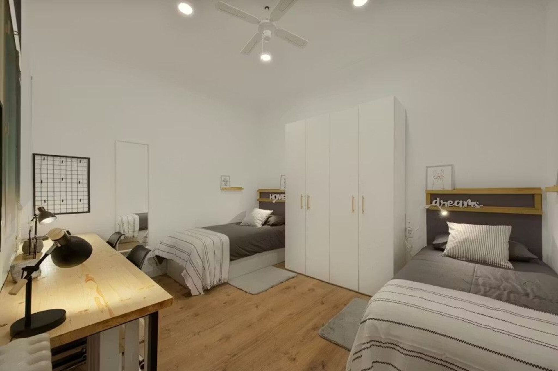 Appartement 152 m² à Barcelone