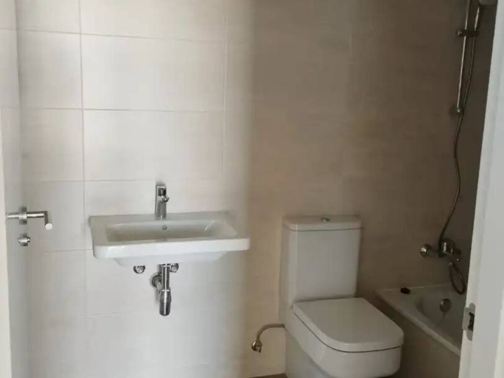 Pis de 74 m² a Oviedo