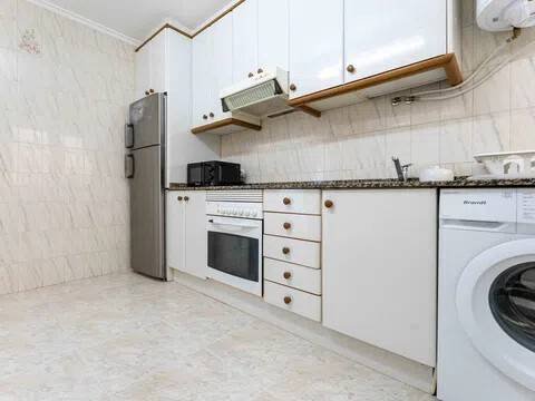 Piso de 80 m² en Gijón
