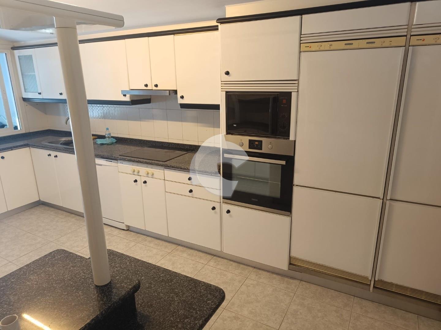 Piso de 240 m² en Ourense