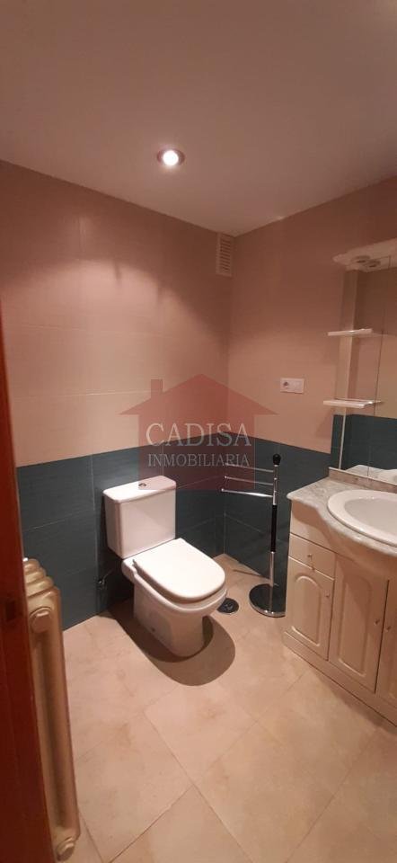 Piso de 90 m² en Salamanca