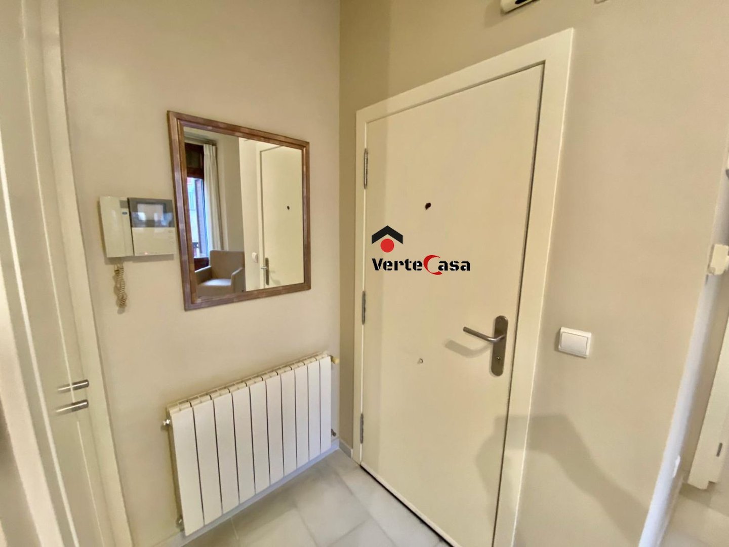 Piso de 73 m² en Valencia