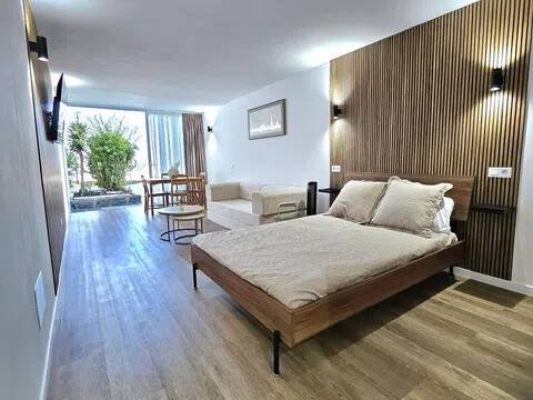 Piso de 43 m² en San Bartolomé de Tirajana