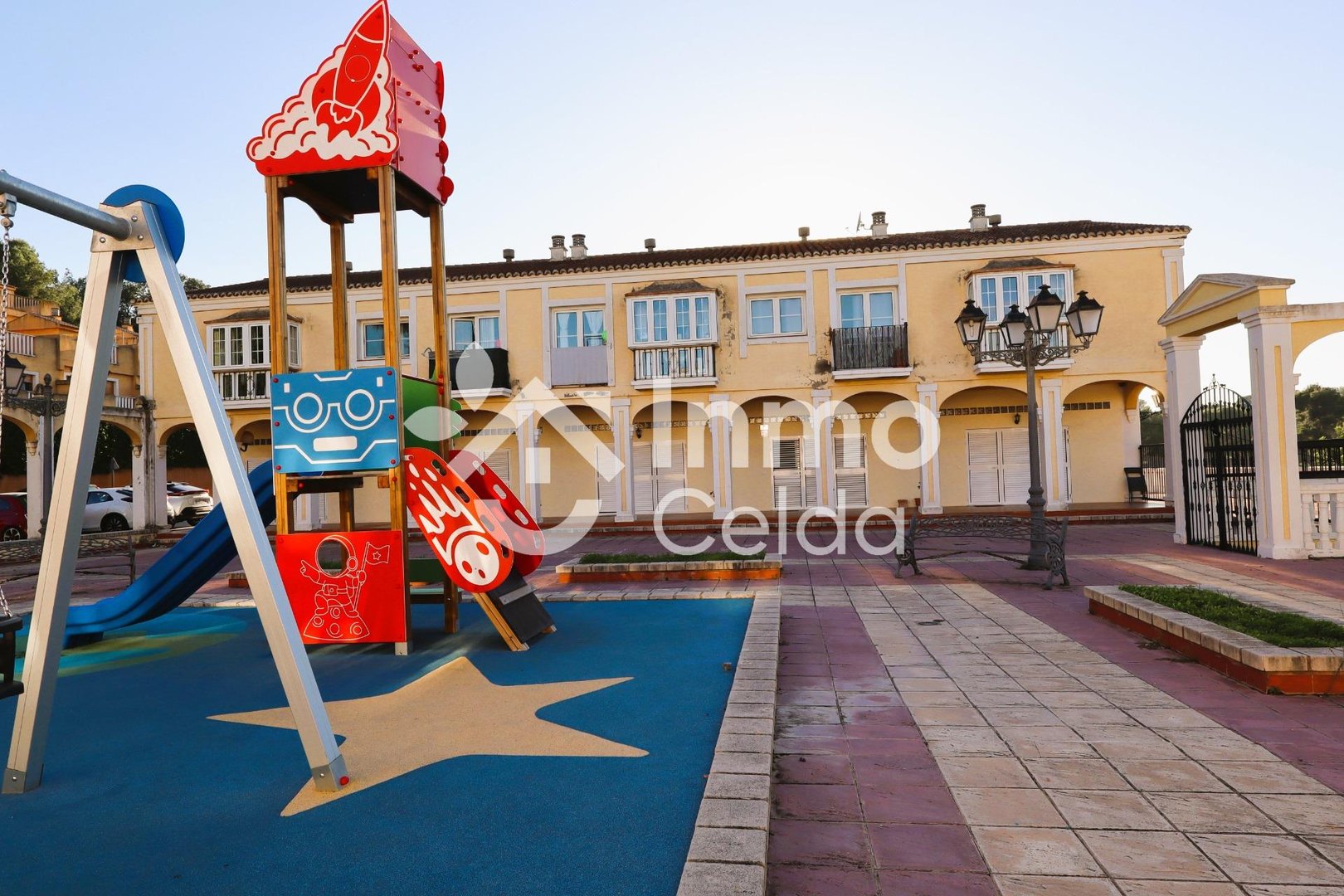Casa de 41 m² a Xiva