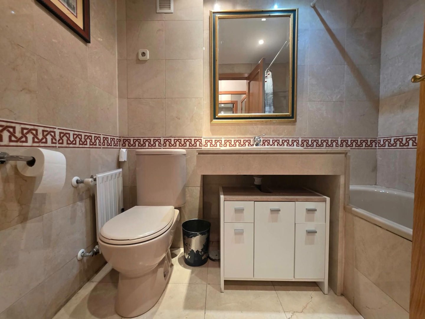 Piso de 92 m² en Pozuelo de Alarcón