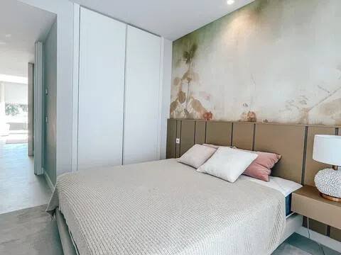 Pis de 189 m² a Estepona