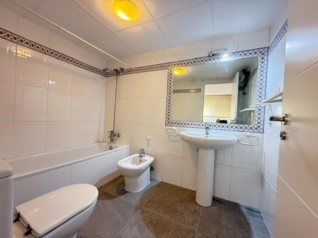 Piso de 175 m² en Murcia