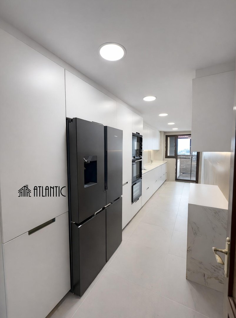 Piso de 185 m² en Vigo