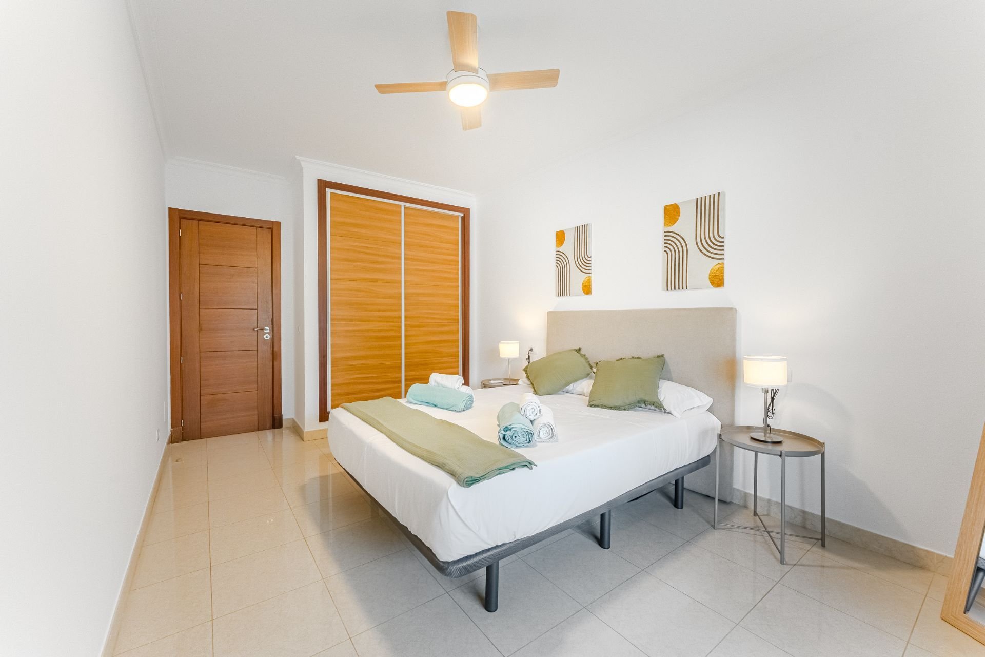 Piso de 125 m² en Arona