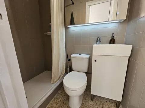 Piso de 48 m² en Sant Feliu de Guíxols