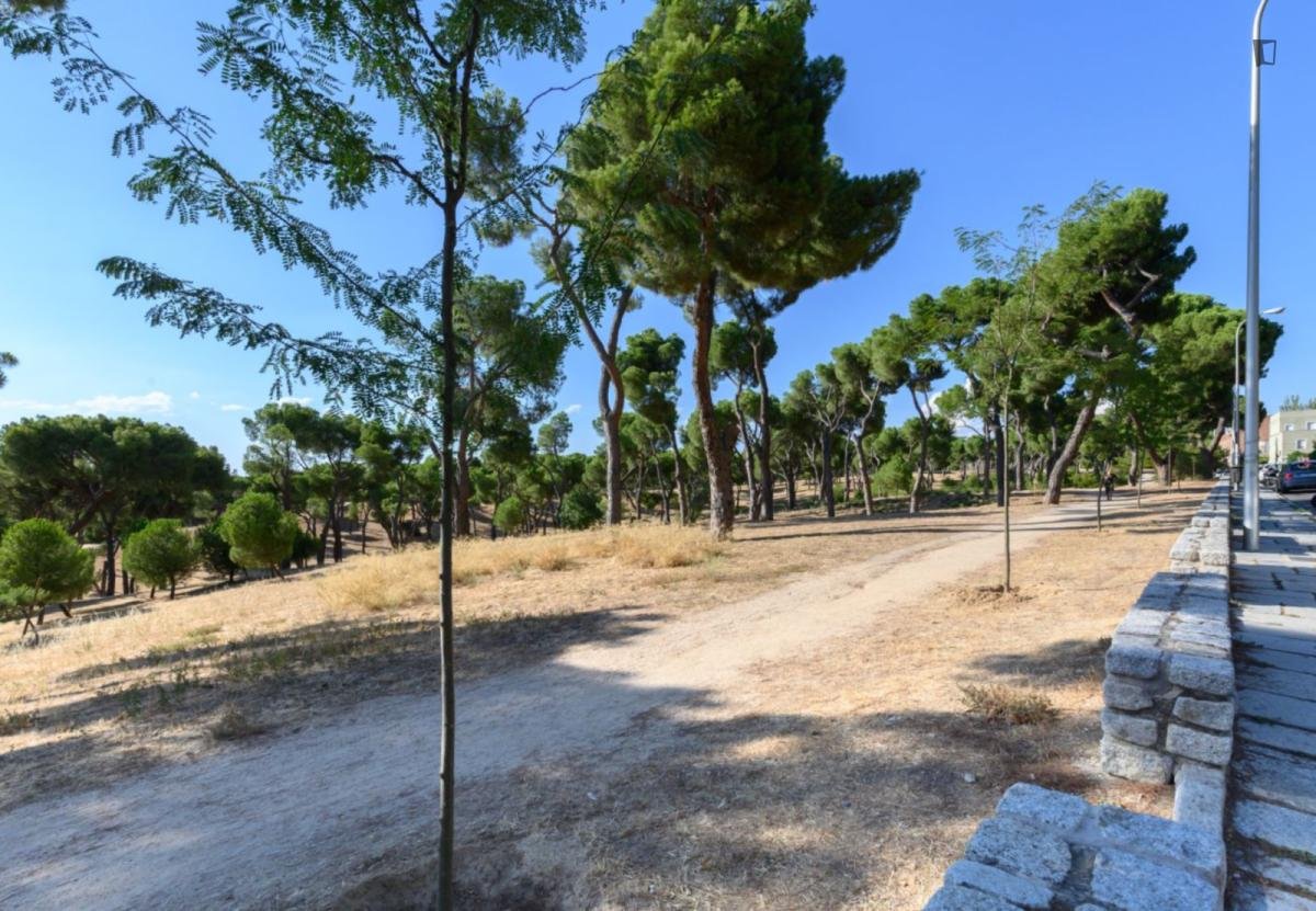 Piso de 171 m² en Madrid