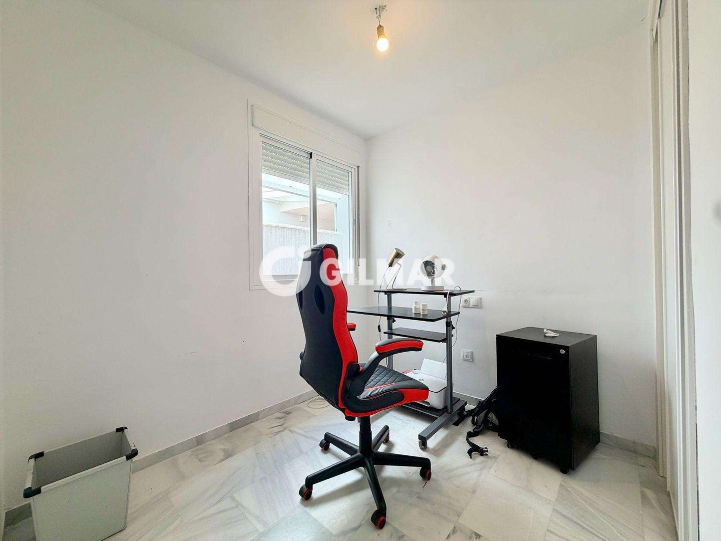 Pis de 180 m² a Màlaga