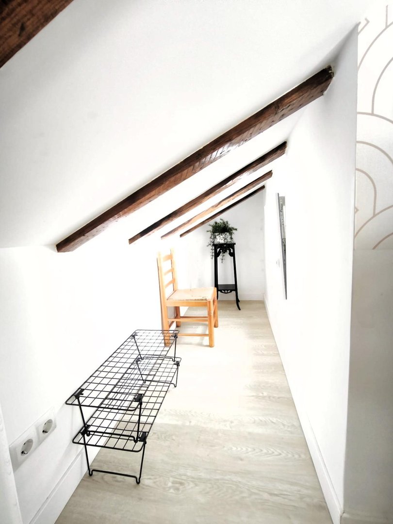 Piso de 35 m² en Bilbao