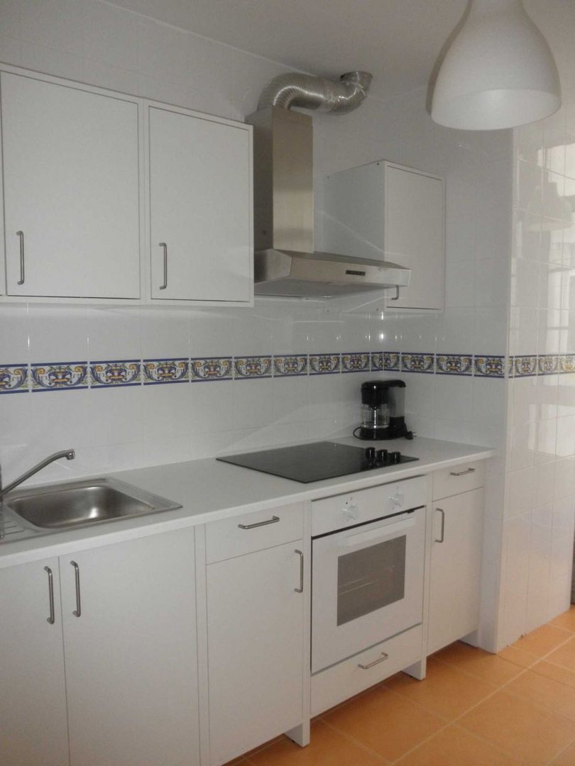 Piso de 120 m² en Ferrol