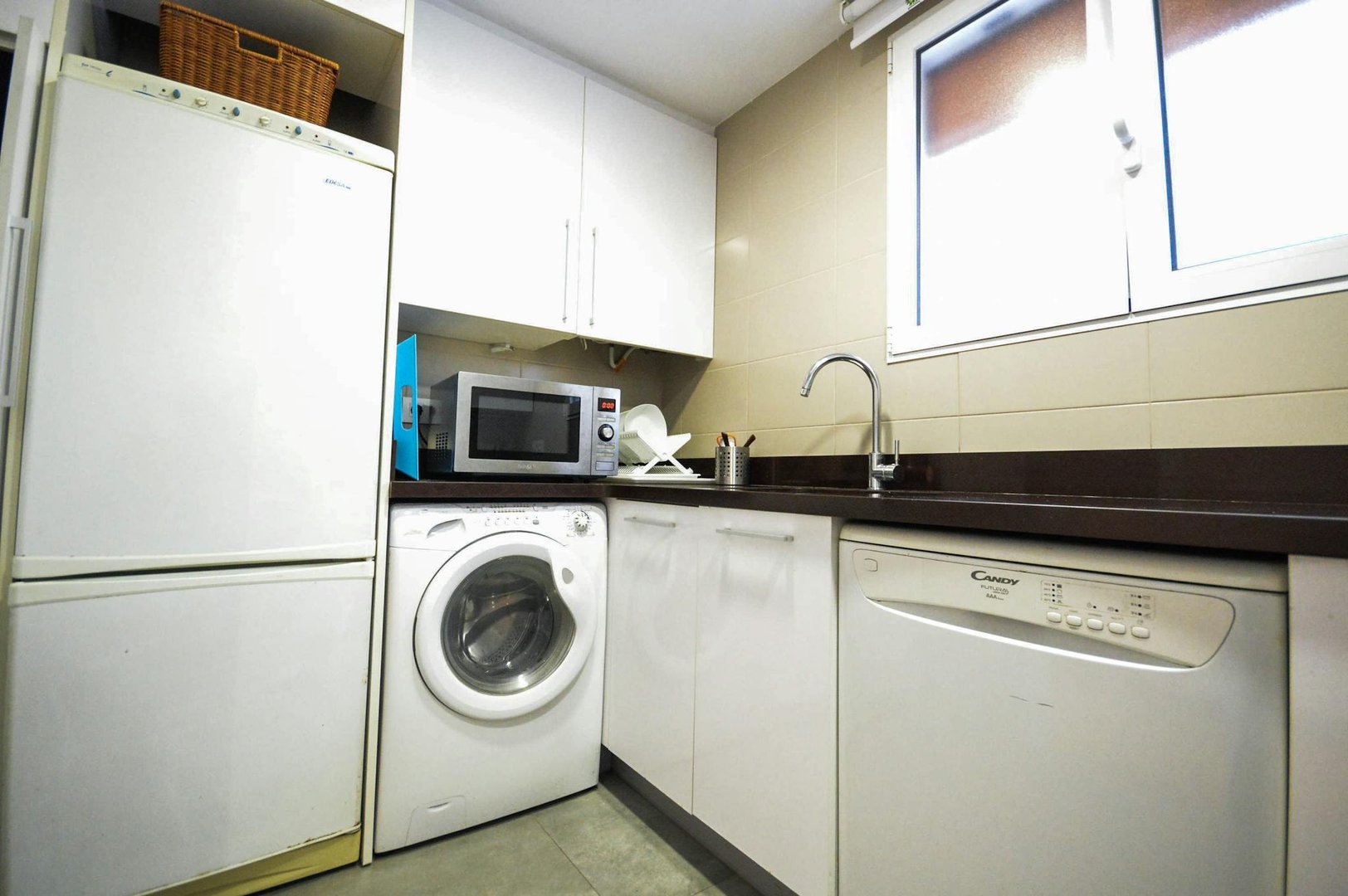 Piso de 50 m² en Valencia