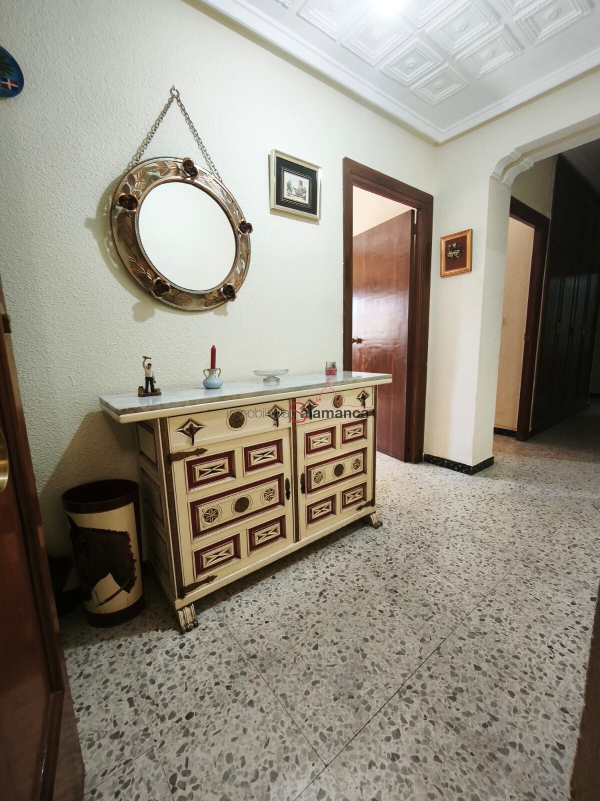 Piso de 80 m² en Salamanca