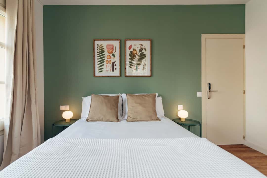 Habitación en alquiler, Barcelona