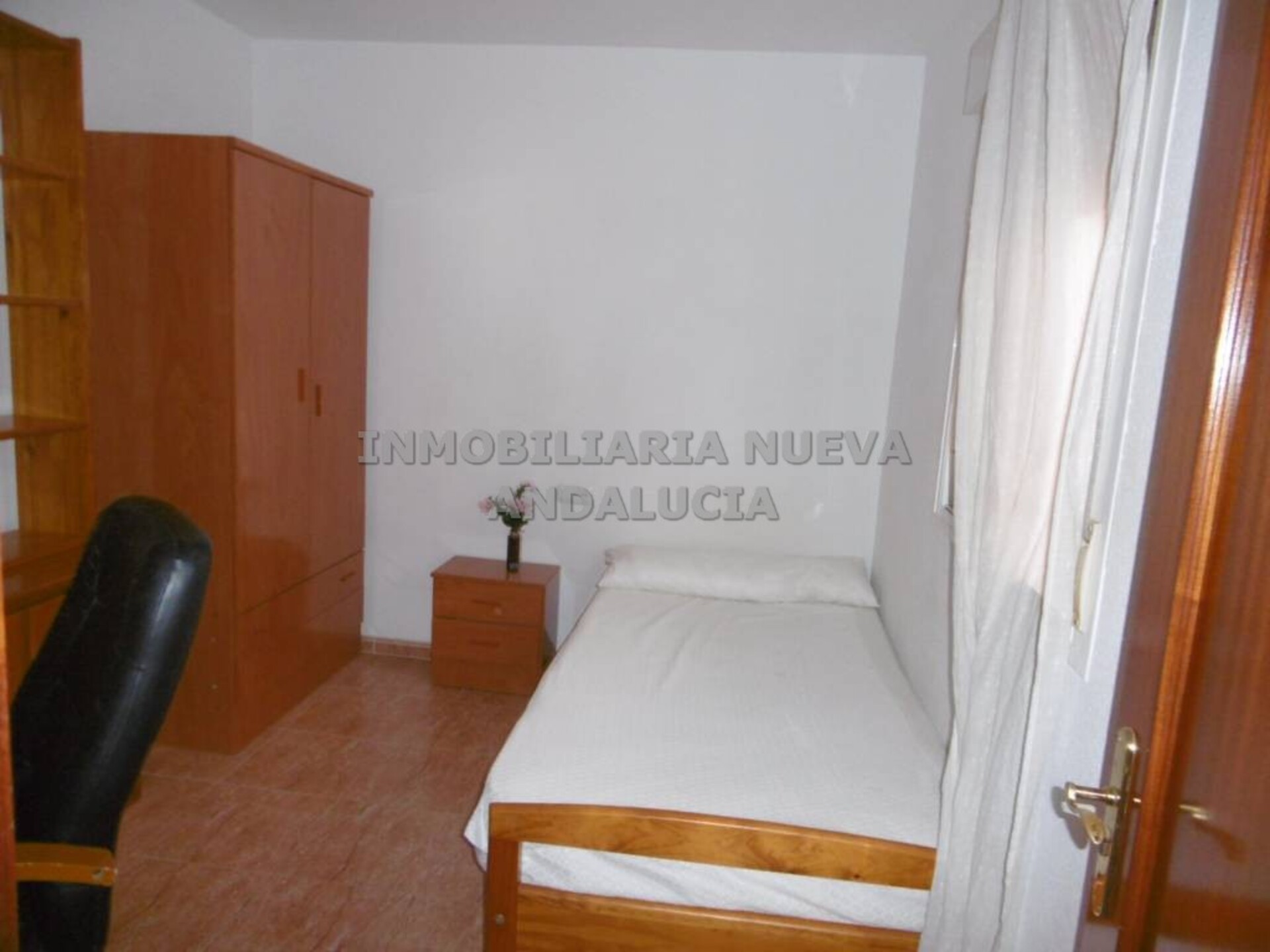 Pis de 95 m² a Almeria