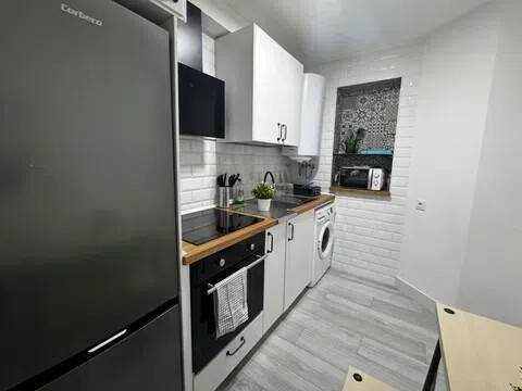 Zimmer zur Miete, Getafe