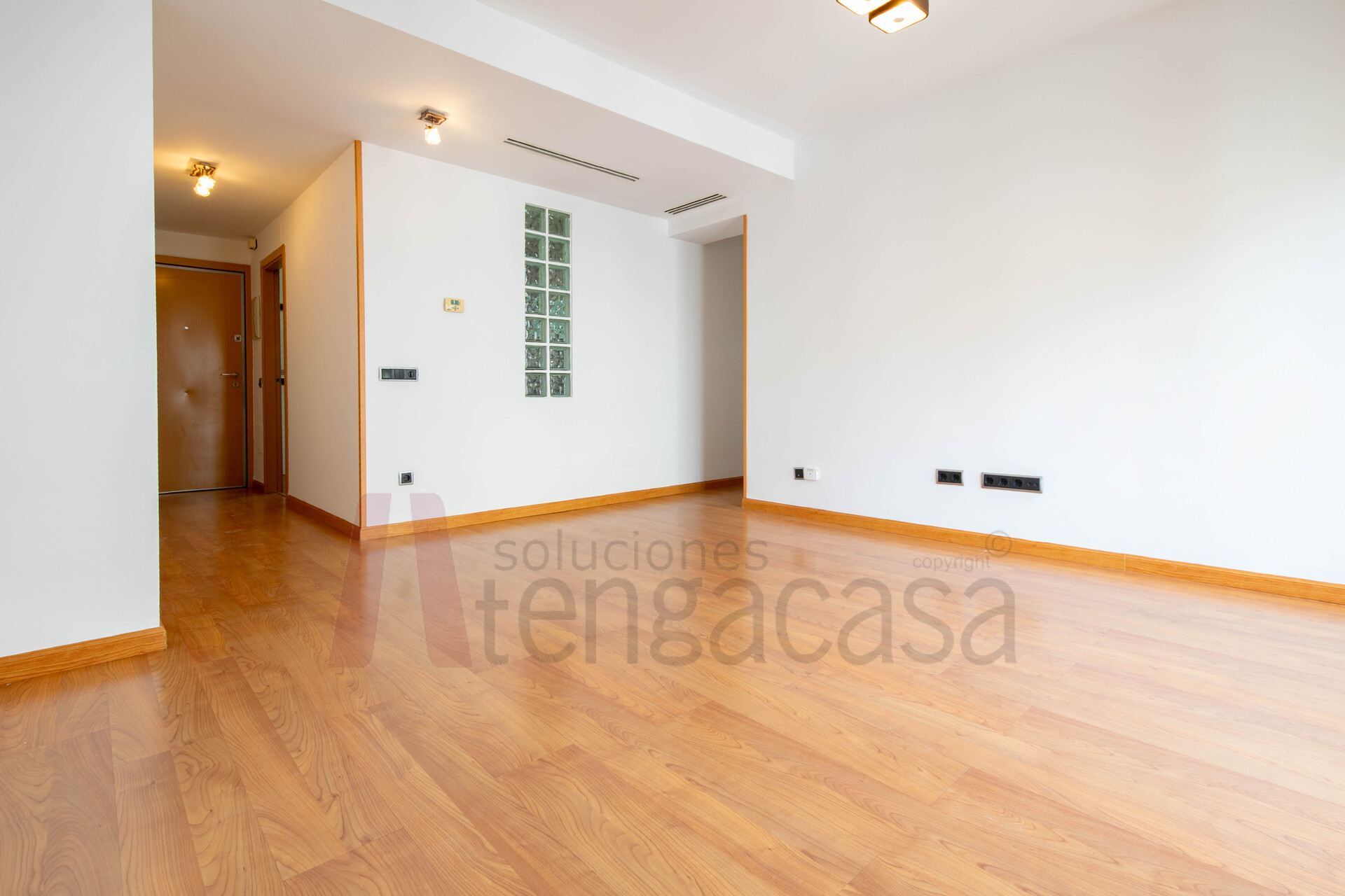 Appartement 86 m² à Madrid