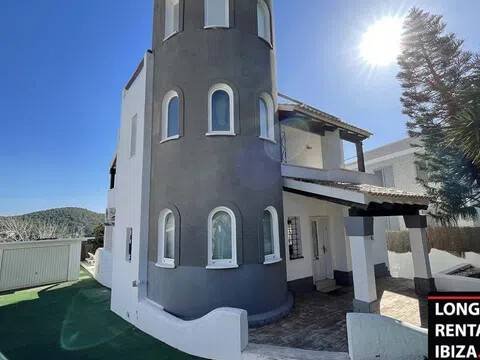 Casa de 250 m² a Sant Josep de sa Talaia