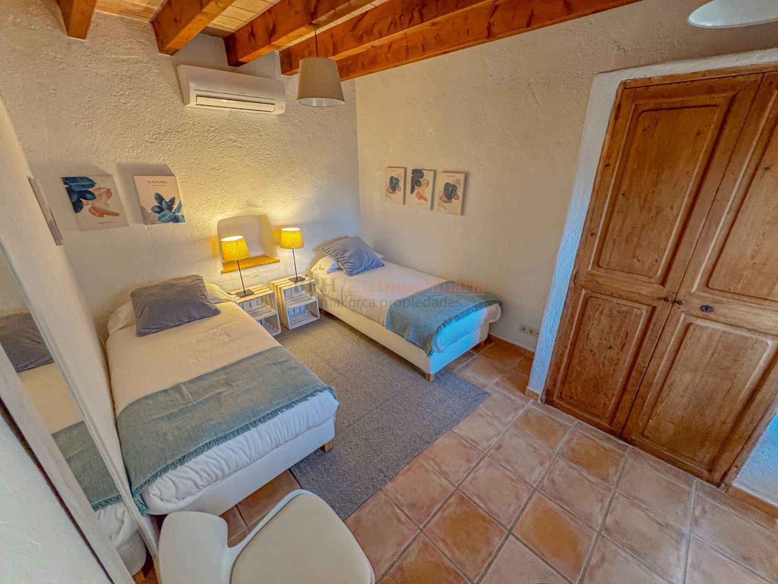 Piso de 5700 m² en Santa Maria del Camí
