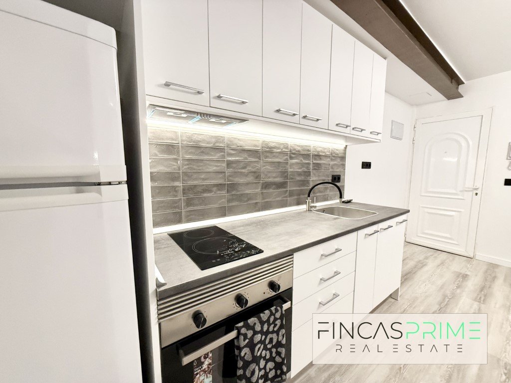 Appartamento 55 m² a Benidorm