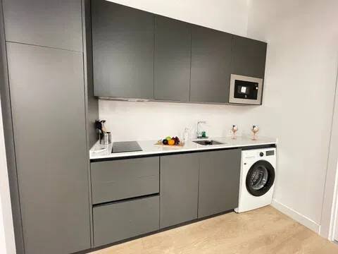 Habitación 200 m², Madrid