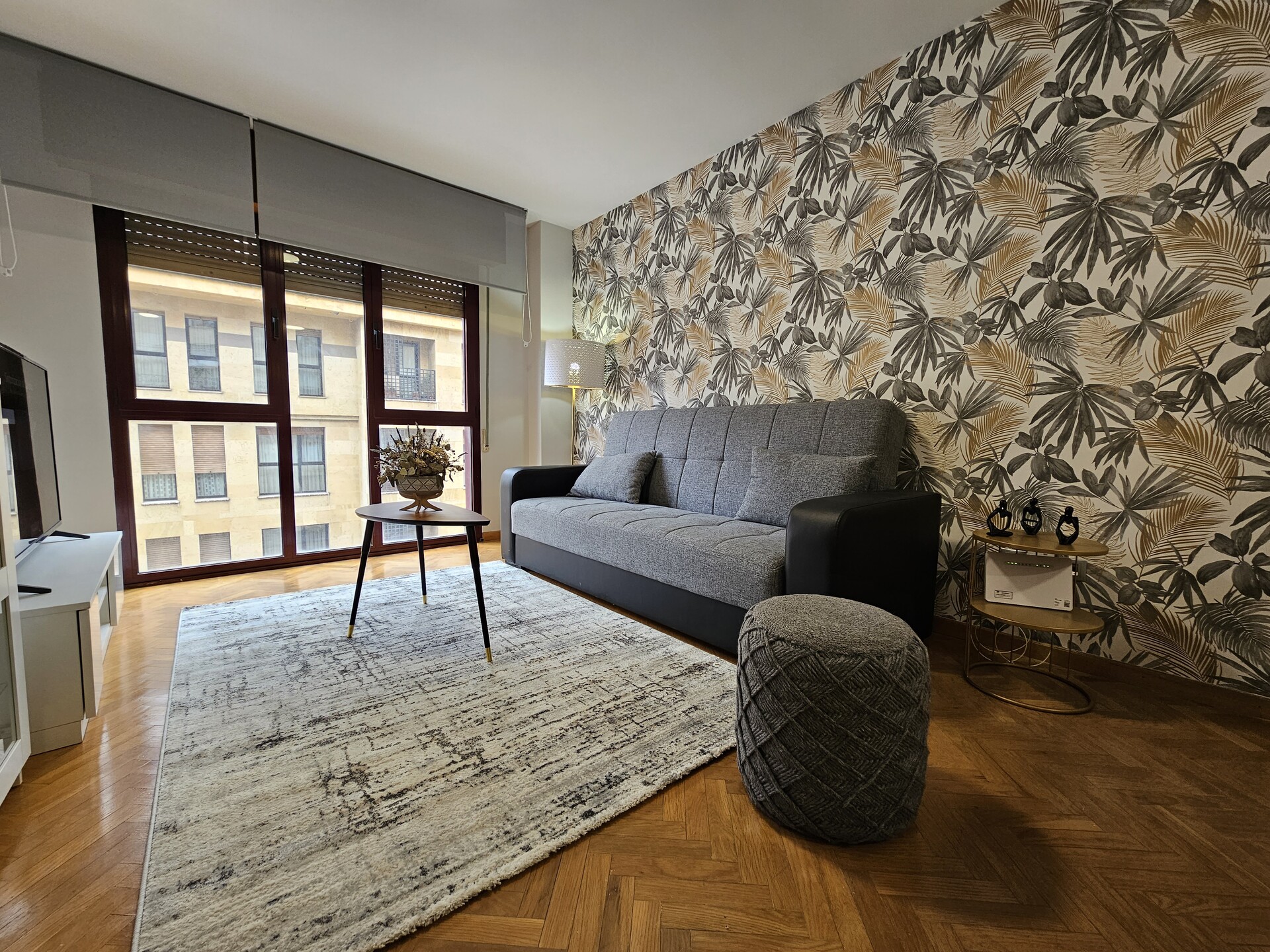 Piso de 53 m² en Oviedo